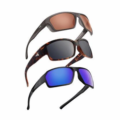 KastKing 3-Pack Polarized Fishing Sunglasses product image 3
