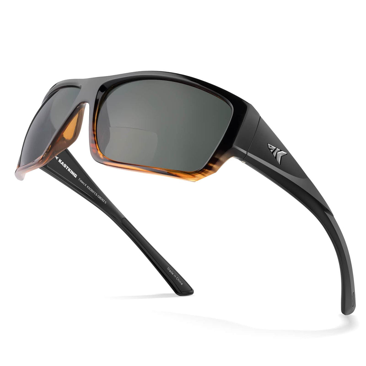 KastKing Estero Bifocal Polarized Sunglasses product image 4