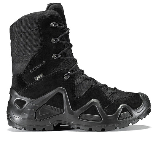 Zephyr GTX Hi TF - Black by LOWA