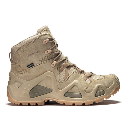 Zephyr GTX Mid TF - Desert by LOWA