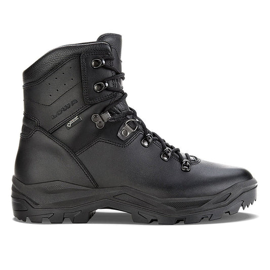 R-6 GTX - Black by LOWA