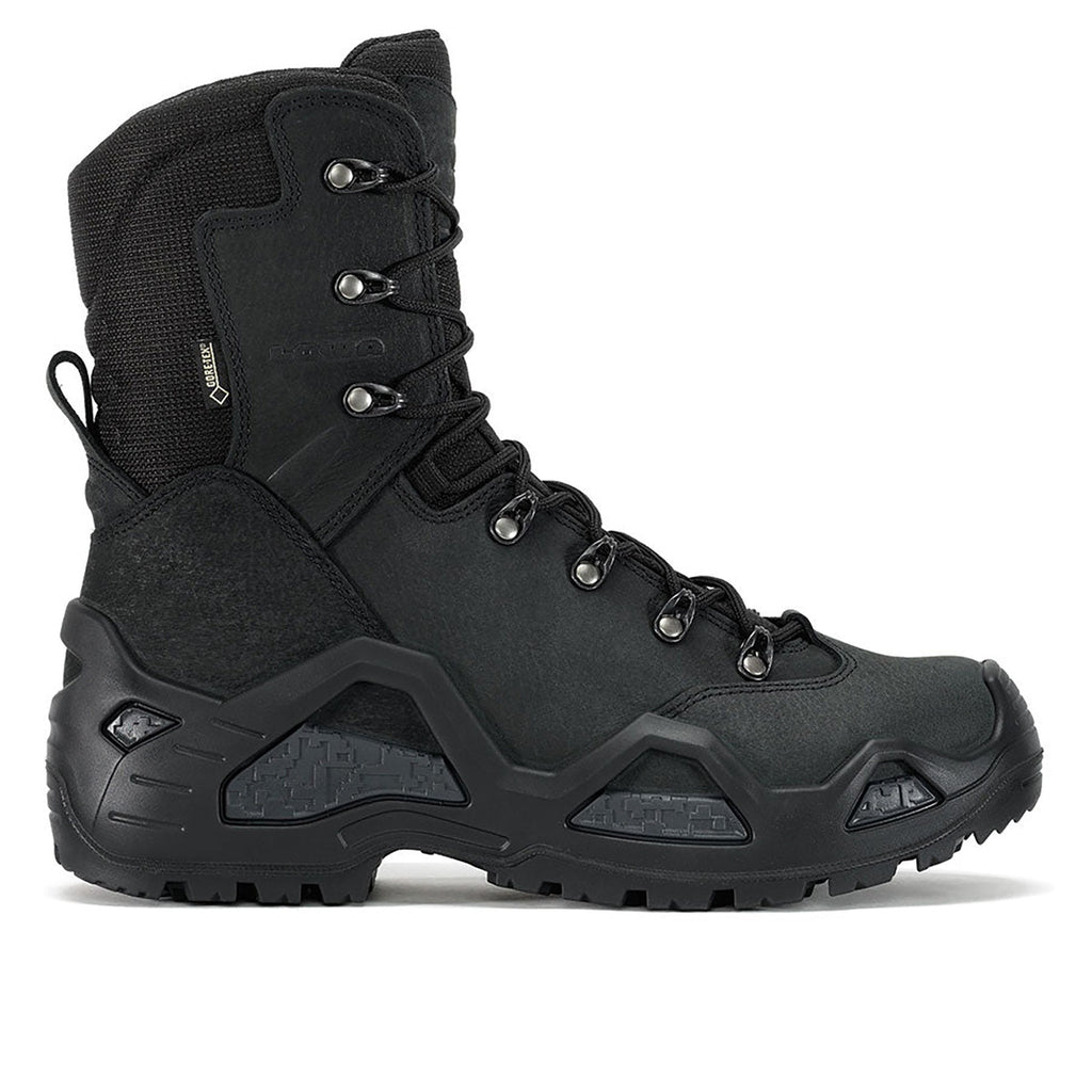 Z-8N GTX C - Black by LOWA