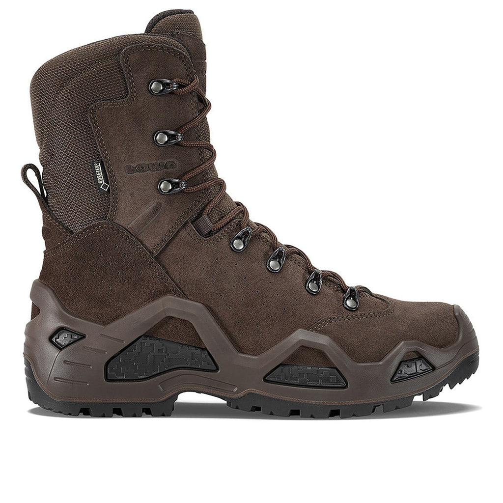 Z-8S GTX C - Dark Brown by LOWA