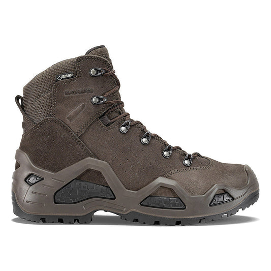 Z-6S GTX C - Dark Brown by LOWA