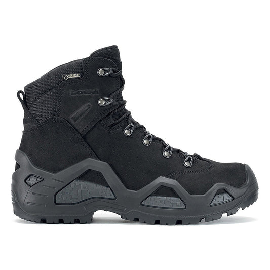 Z-6S GTX C - Black by LOWA