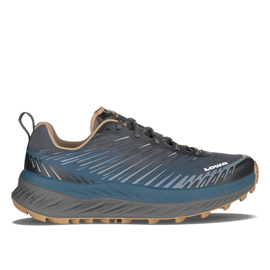 Fortux - Navy/Dune by LOWA