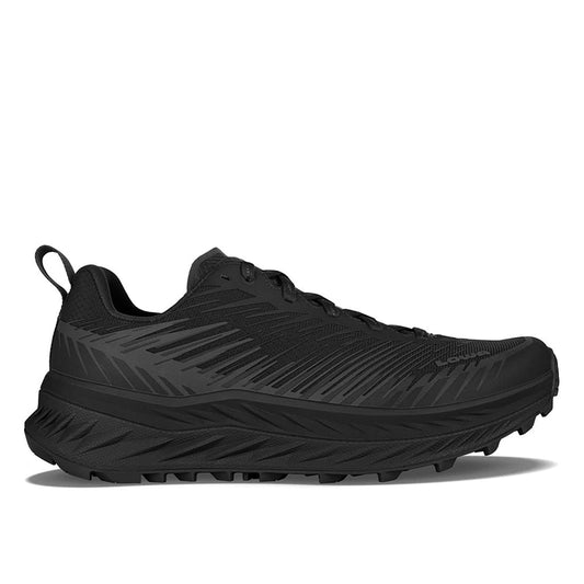 Fortux - Black/Black by LOWA