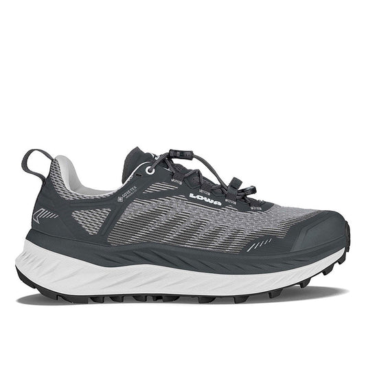 Fortux GTX - Black/White by LOWA