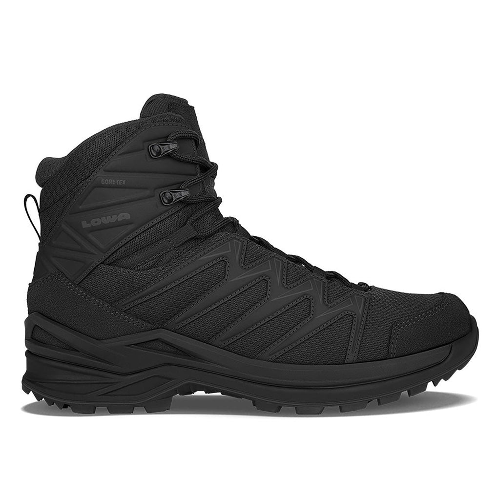 Innox Pro GTX Mid TF - Black by LOWA