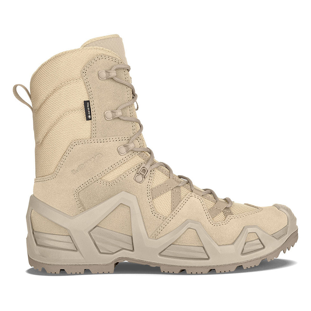 Zephyr MK2 GTX Hi - Desert(New GTX) by LOWA