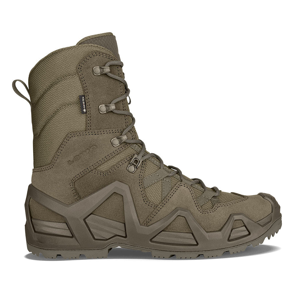 Zephyr MK2 GTX Hi - Ranger Green by LOWA