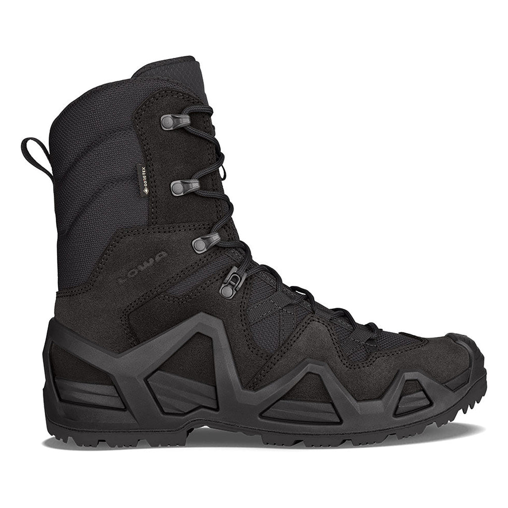 Zephyr MK2 GTX Hi - Black by LOWA