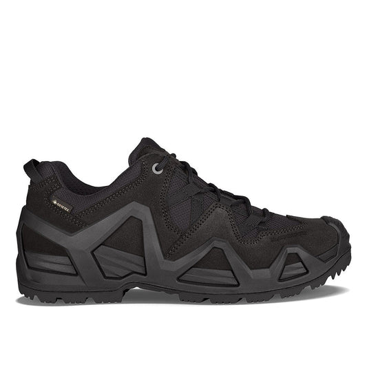 Zephyr MK2 GTX Lo - Black(New GTX) by LOWA
