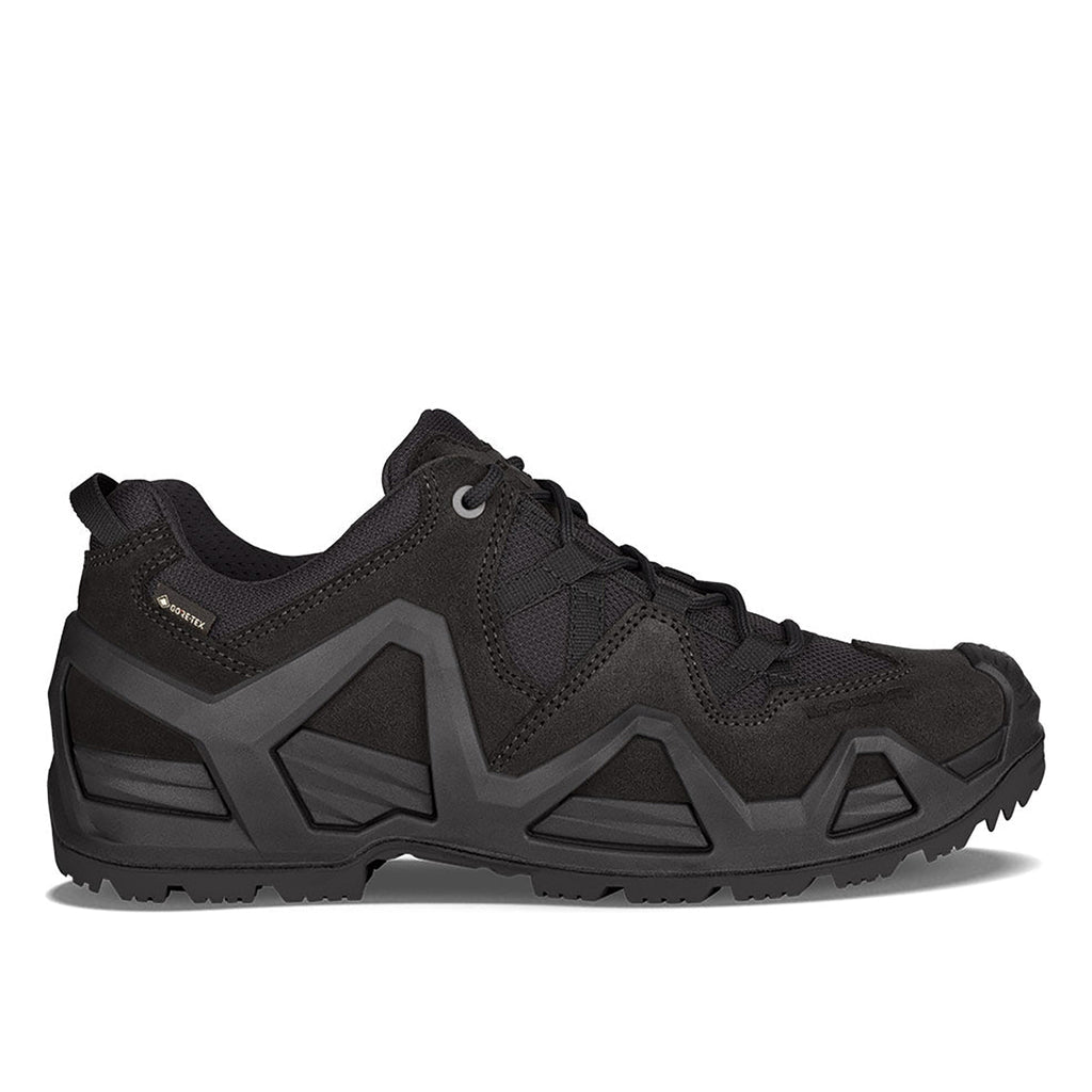 Zephyr MK2 GTX Lo - Black by LOWA