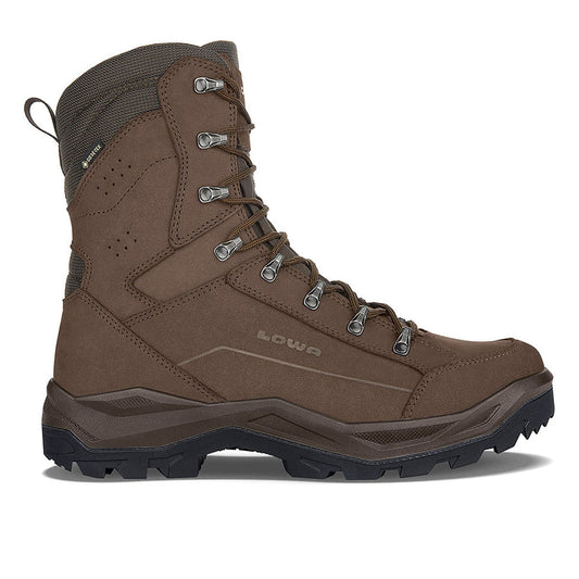 Renegade II N GTX Hi TF - Dark Brown by LOWA