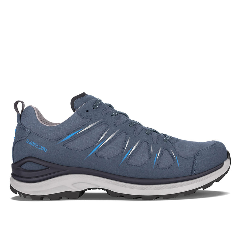 Innox Evo II GTX - Steel Blue Ocean by LOWA