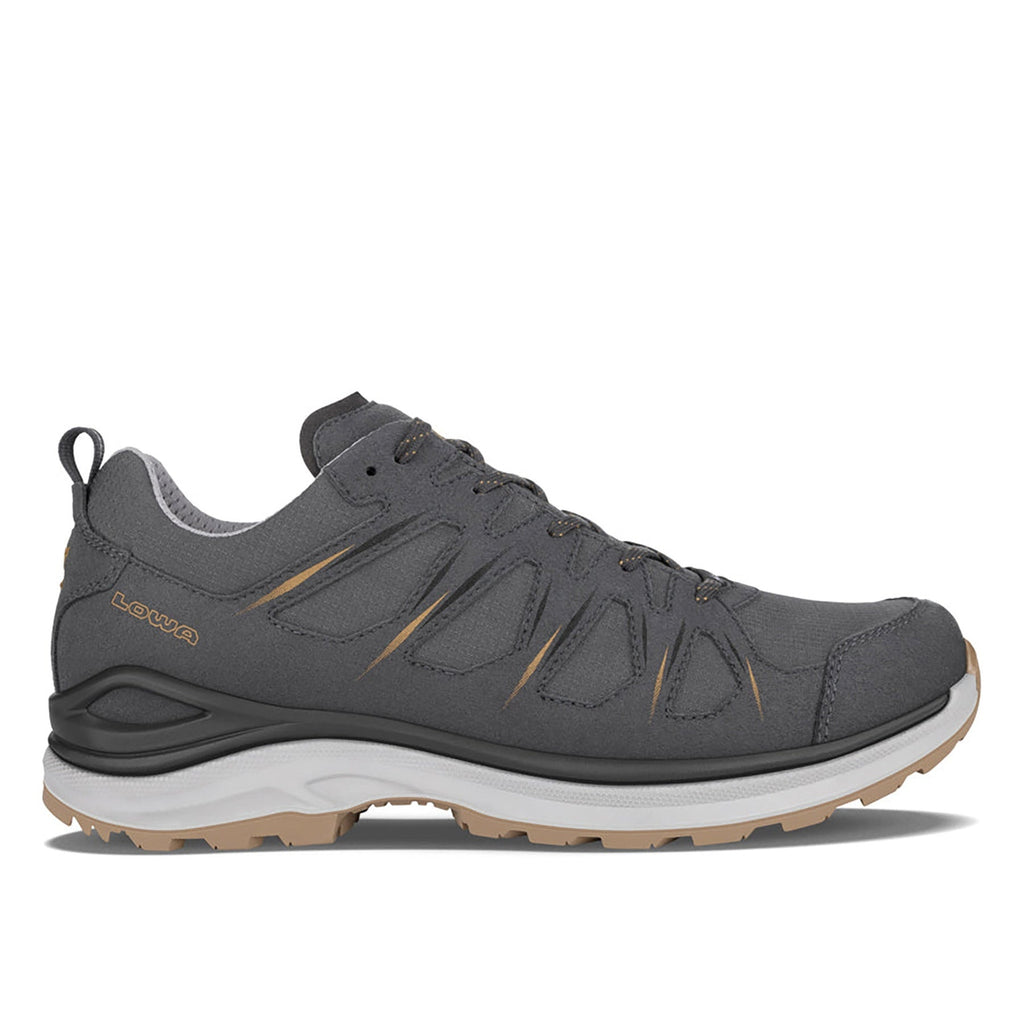Innox Evo II GTX - Anthracite/Bronze by LOWA