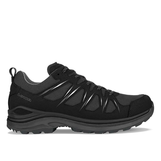 Innox Evo II GTX - Black/Grey by LOWA