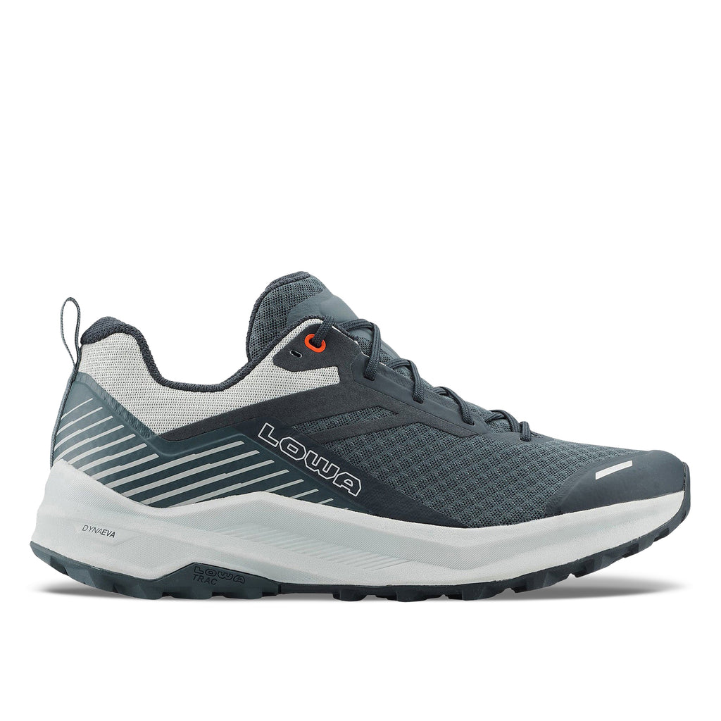 Flowterra - Navy/Grey by LOWA