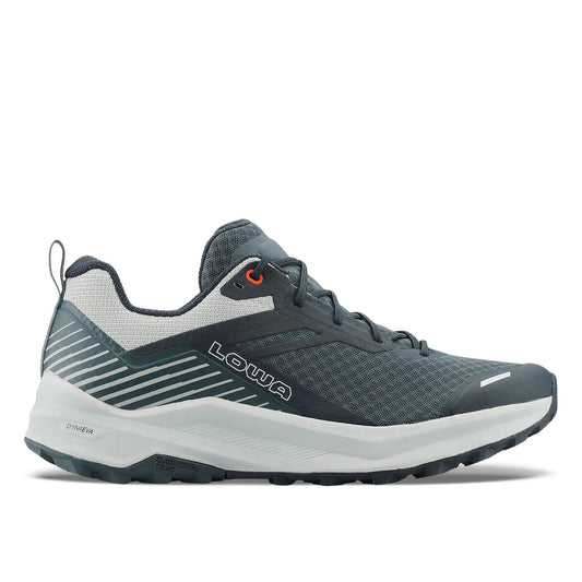 Flowterra - Navy/Grey by LOWA