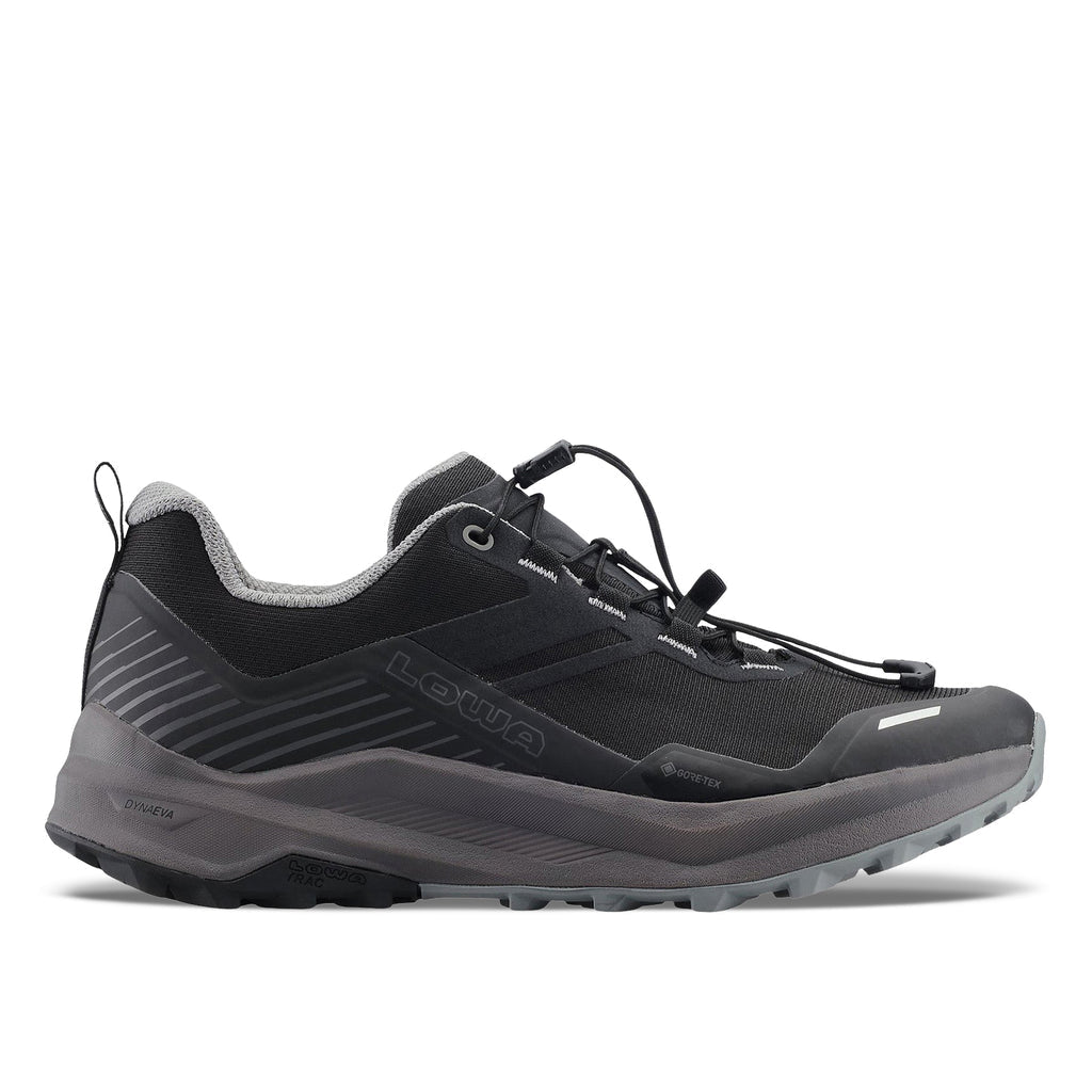 Flowterra GTX - Black/Grey by LOWA