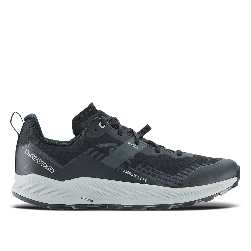 Amplux 2 GTX - Grey/Black by LOWA