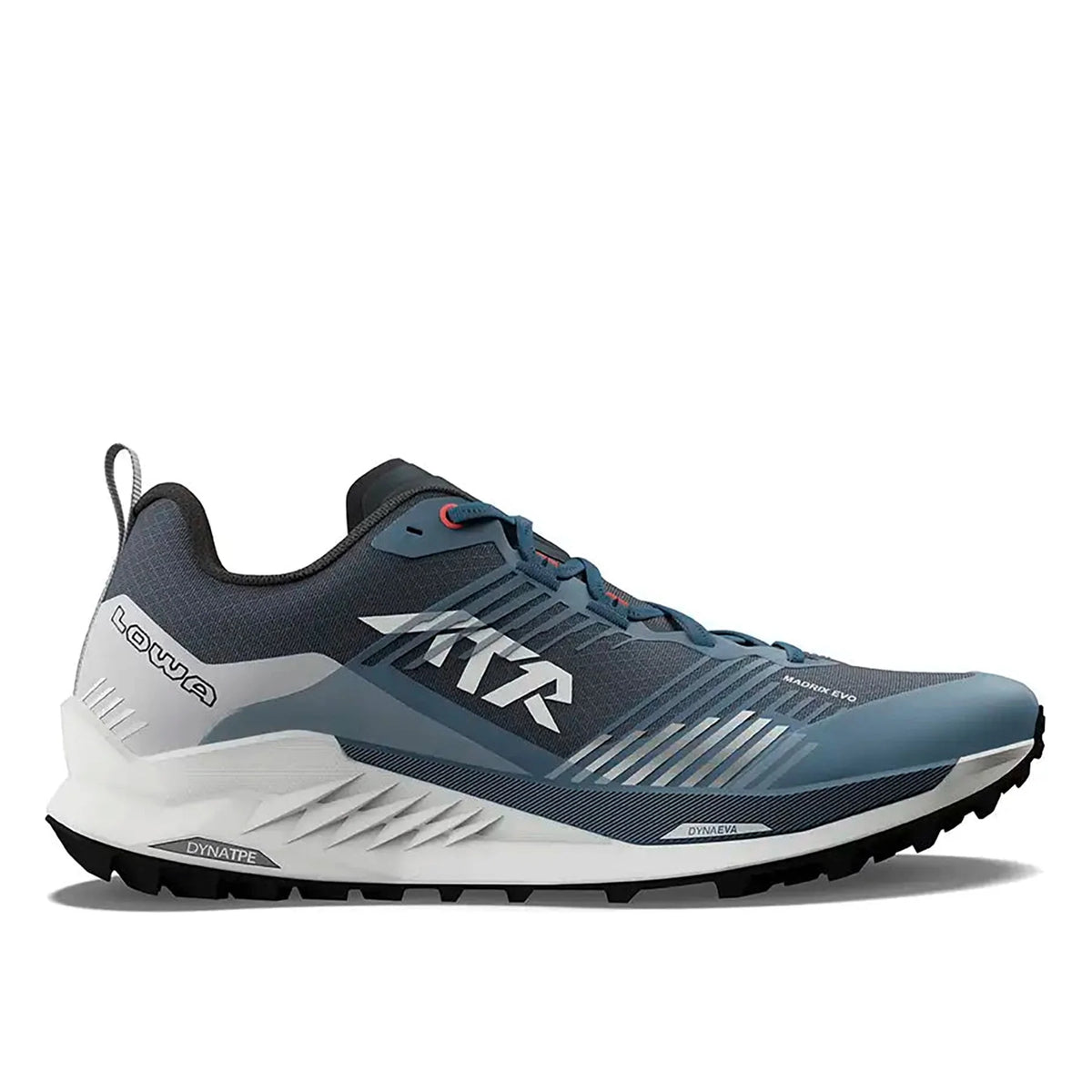 Madrix Evo - Navy/Grey by LOWA