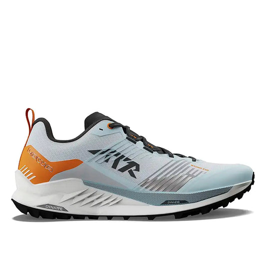 Madrix Evo - Misty Blue/Orange by LOWA