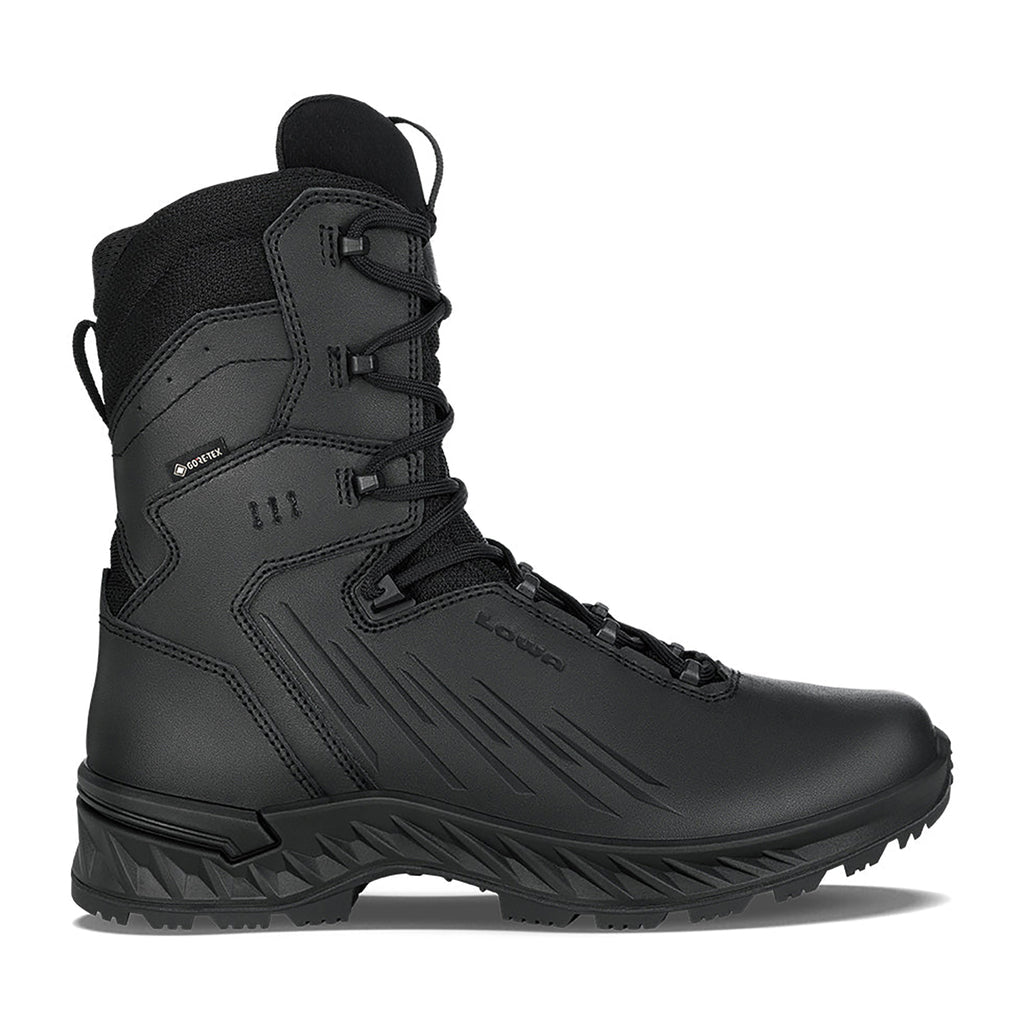 LOWA Zicon® GTX Hi - Black by LOWA
