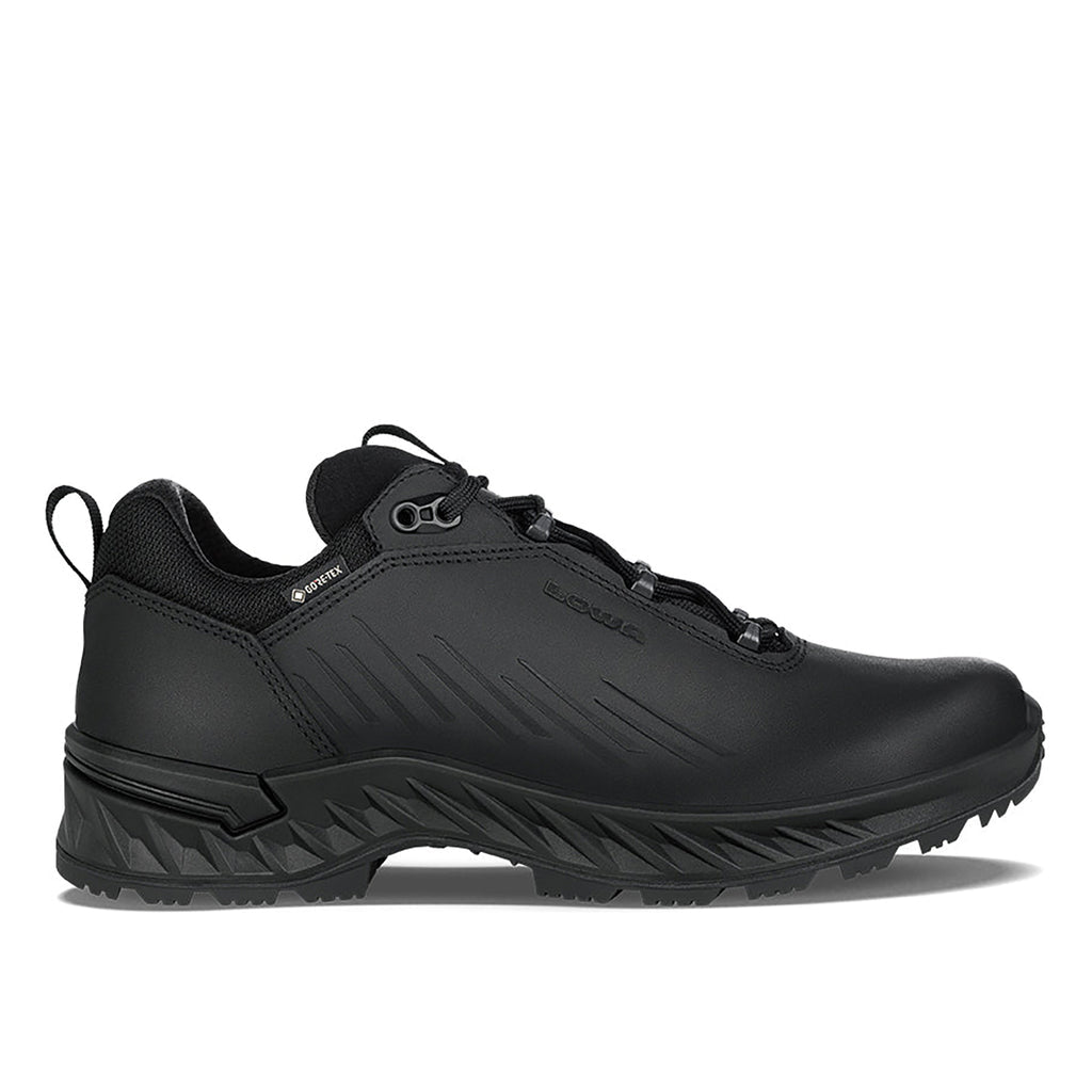 LOWA Zicon® GTX Lo - Black by LOWA