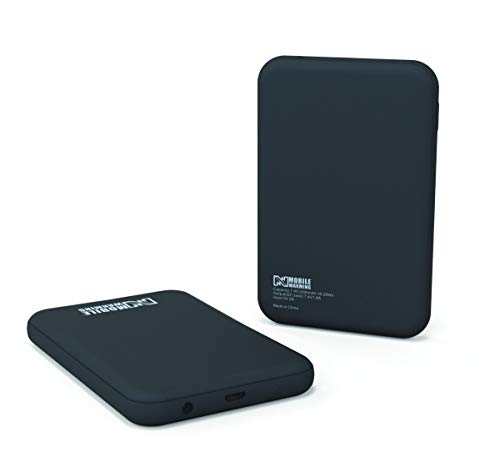 Fieldsheer Mobile Warming Men's Backcountry Jacket 7.4V