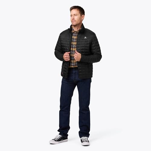 Fieldsheer Mobile Warming Men's Backcountry Jacket 7.4V