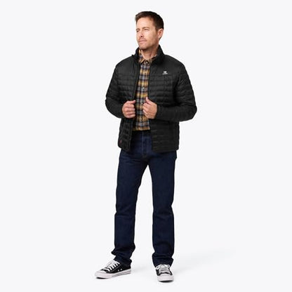 Fieldsheer Mobile Warming Men's Backcountry Jacket 7.4V