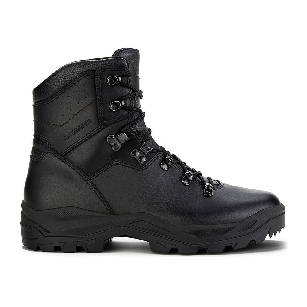 R-6 GTX WS - Black by LOWA