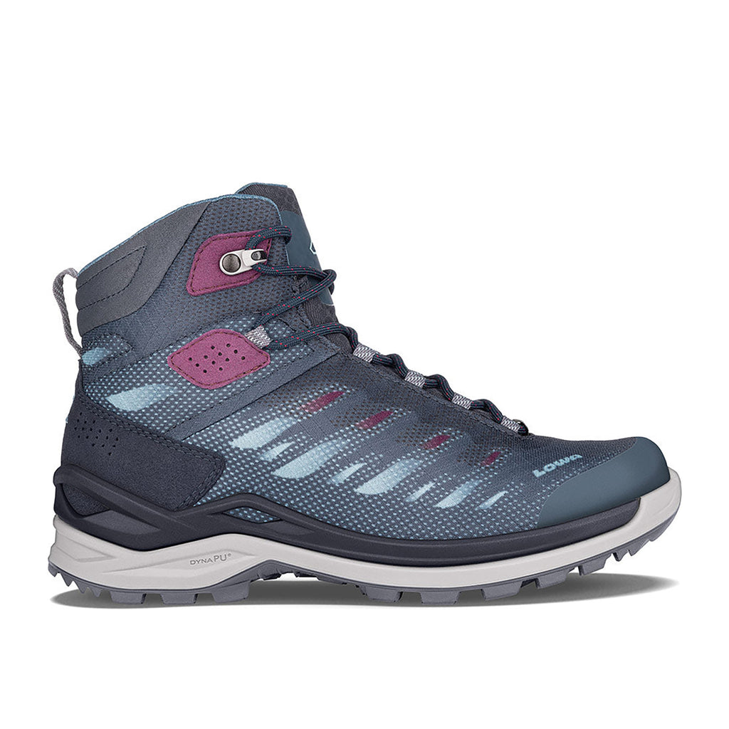 Ferrox GTX Mid WS - Navy/Ice Blue by LOWA