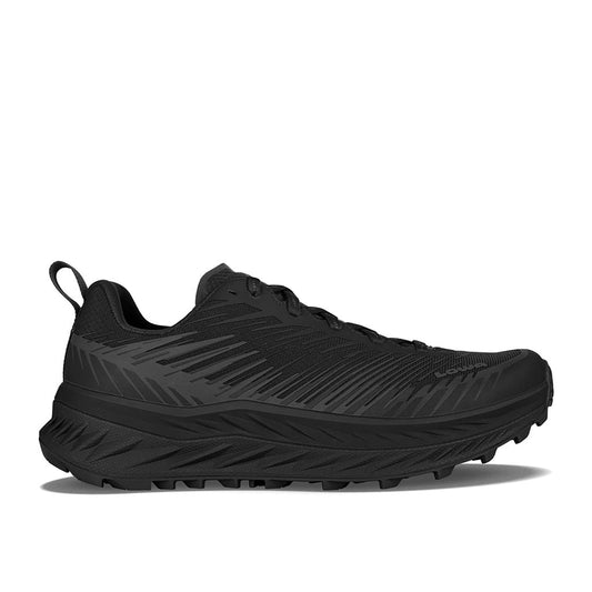 Fortux WS - Black/Black by LOWA