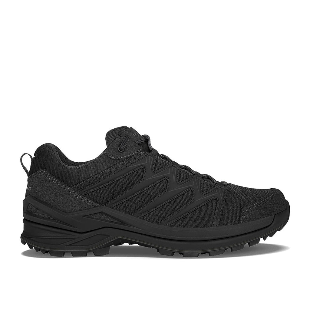 Innox Pro GTX Lo TF WS - Black by LOWA