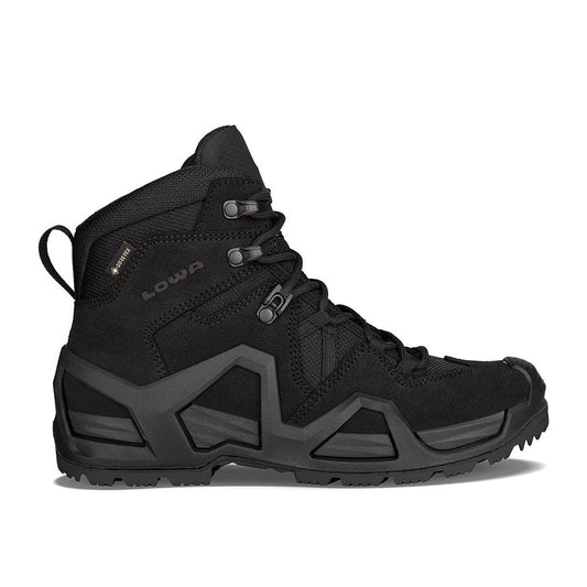 Zephyr MK2 GTX Mid WS - Black by LOWA