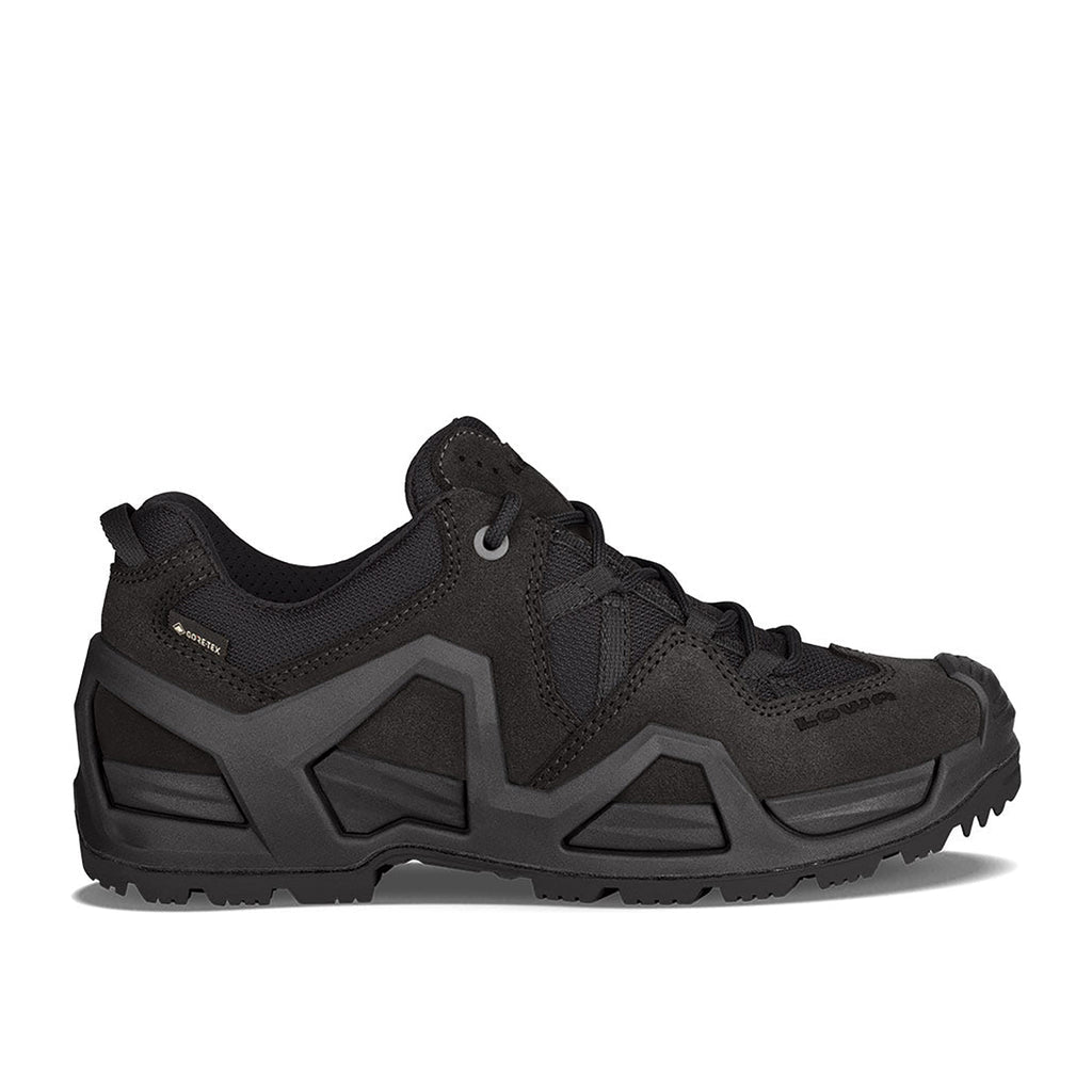 Zephyr MK2 GTX Lo WS - Black by LOWA