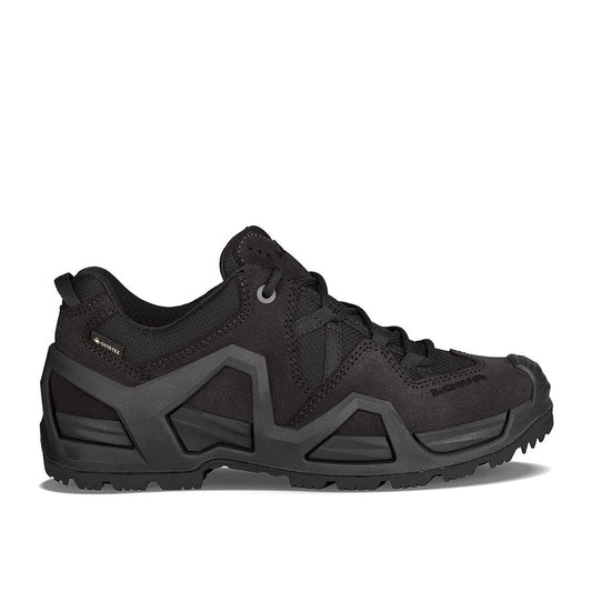 Zephyr MK2 GTX Lo WS - Black by LOWA