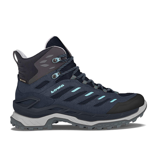 Innovo GTX Mid WS - Navy/Arctic by LOWA