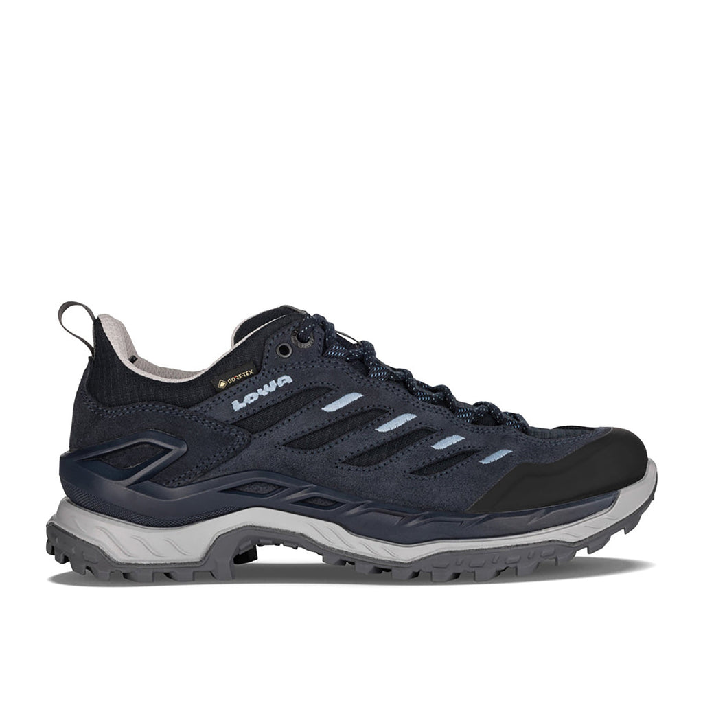Innovo GTX Lo WS - Navy/Arctic by LOWA