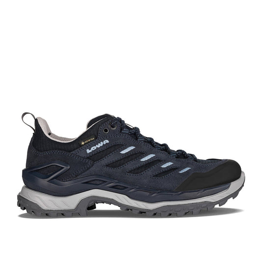 Innovo GTX Lo WS - Navy/Arctic by LOWA