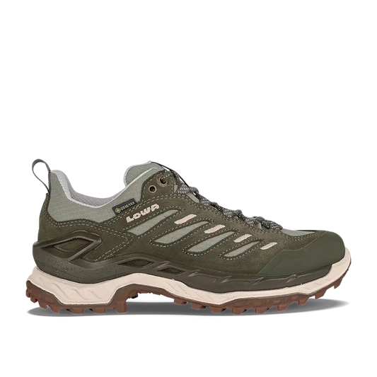 Innovo GTX Lo WS - Olive/Sage by LOWA