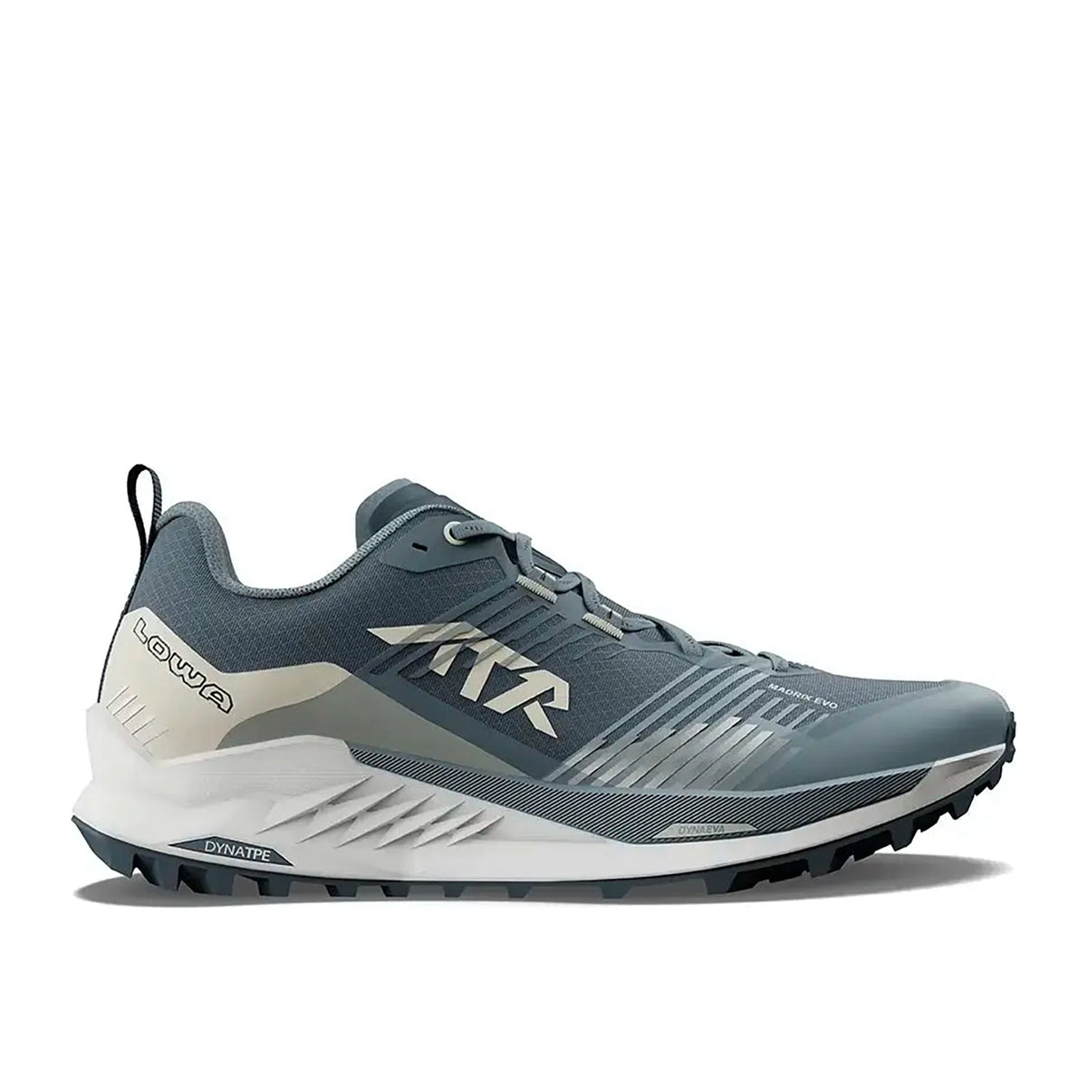 Madrix Evo WS - Smoke Blue/Slate Blue by LOWA