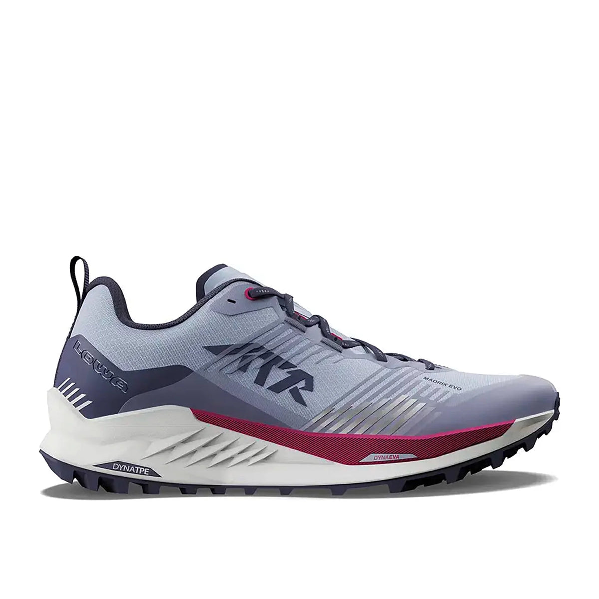 Madrix Evo WS - Lilac/Plum by LOWA