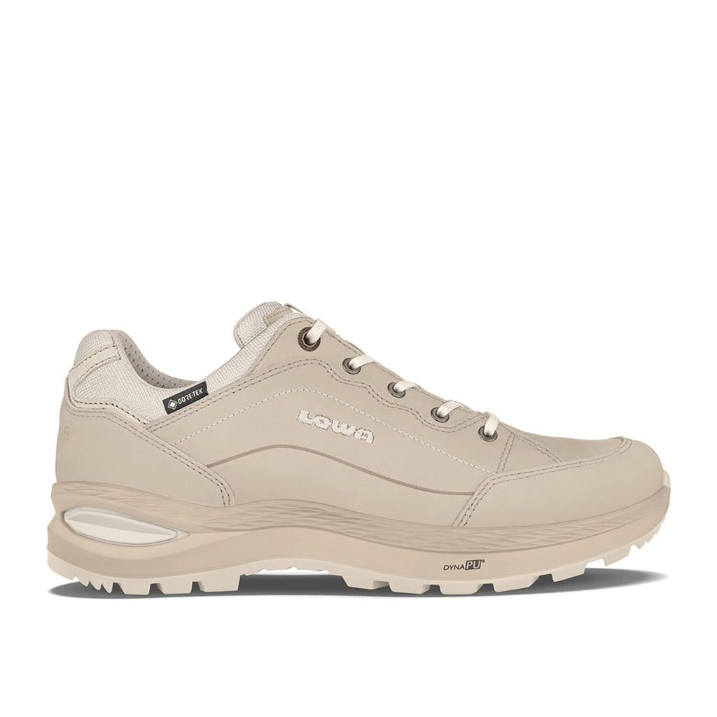 Renegade Evo GTX Lo WS - Champagne/Panna by LOWA