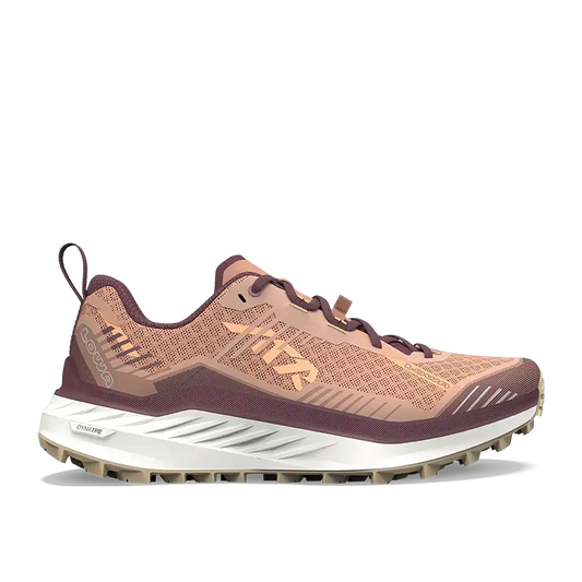Skyterra WS - Burgundy/Clay by LOWA