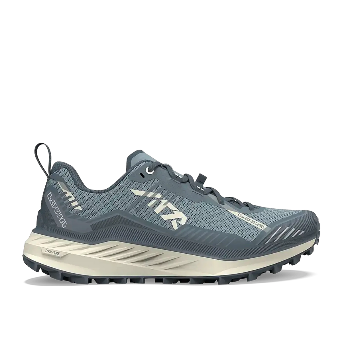 Skyterra WS - Smoke Blue/Slate Blue by LOWA