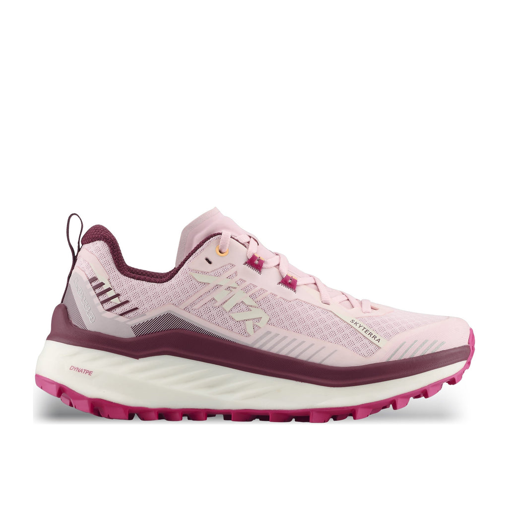 Skyterra WS - Light Pink/Burgundy by LOWA
